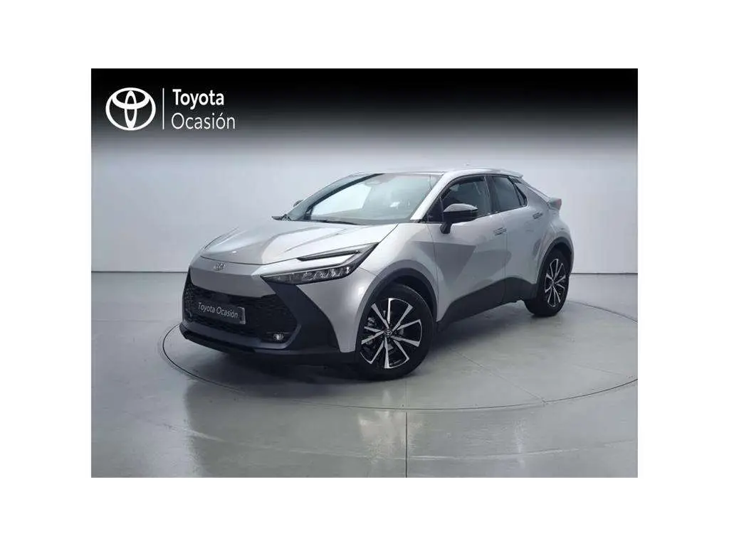 Photo 1 : Toyota C-hr 2024 Others