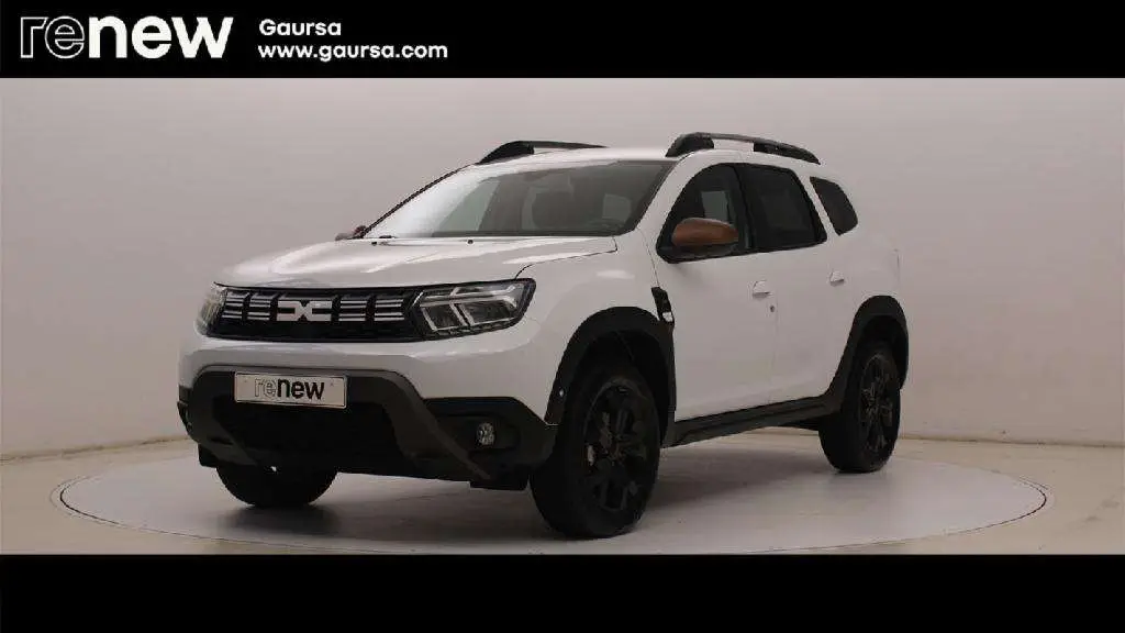 Photo 1 : Dacia Duster 2024 Essence