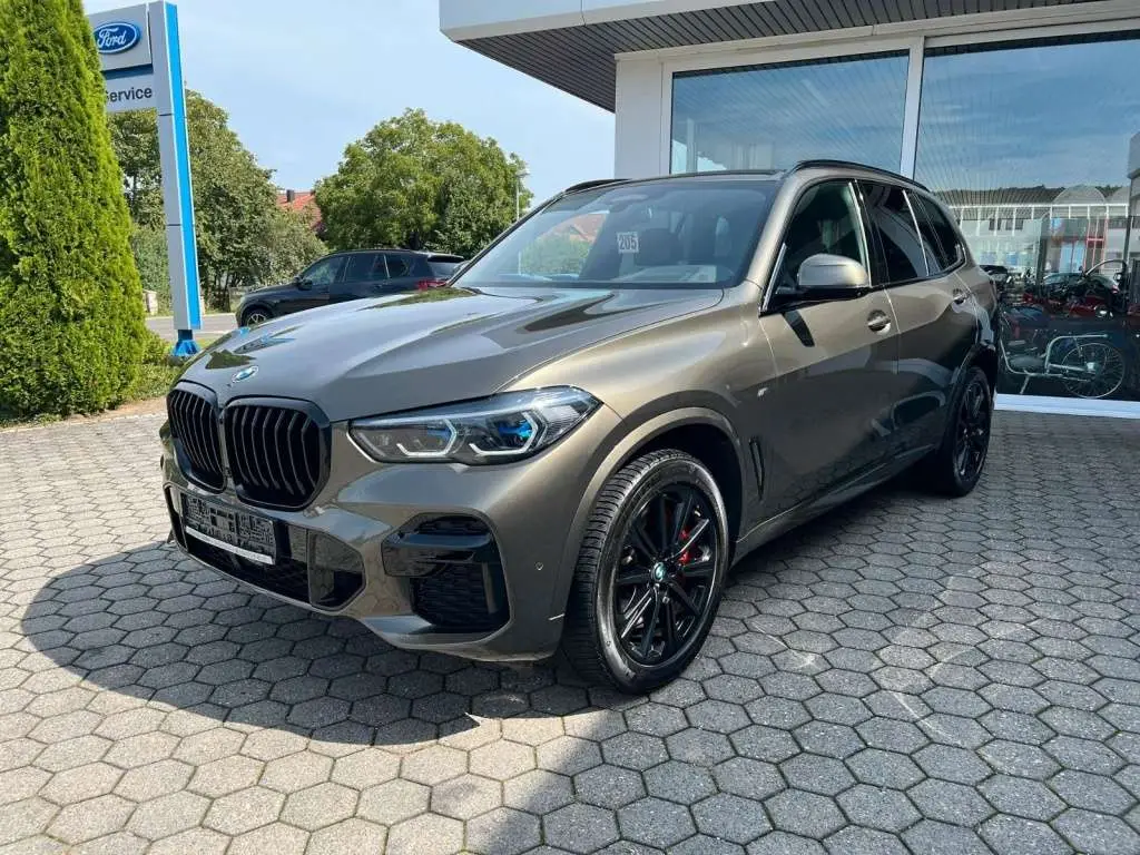 Photo 1 : Bmw X5 2023 Autres