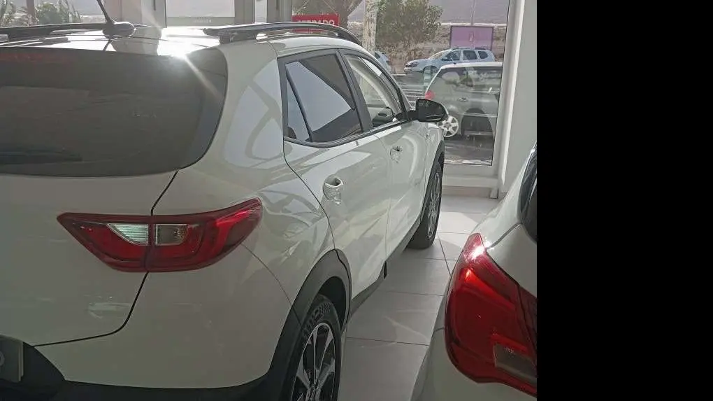 Photo 1 : Kia Stonic 2019 Petrol