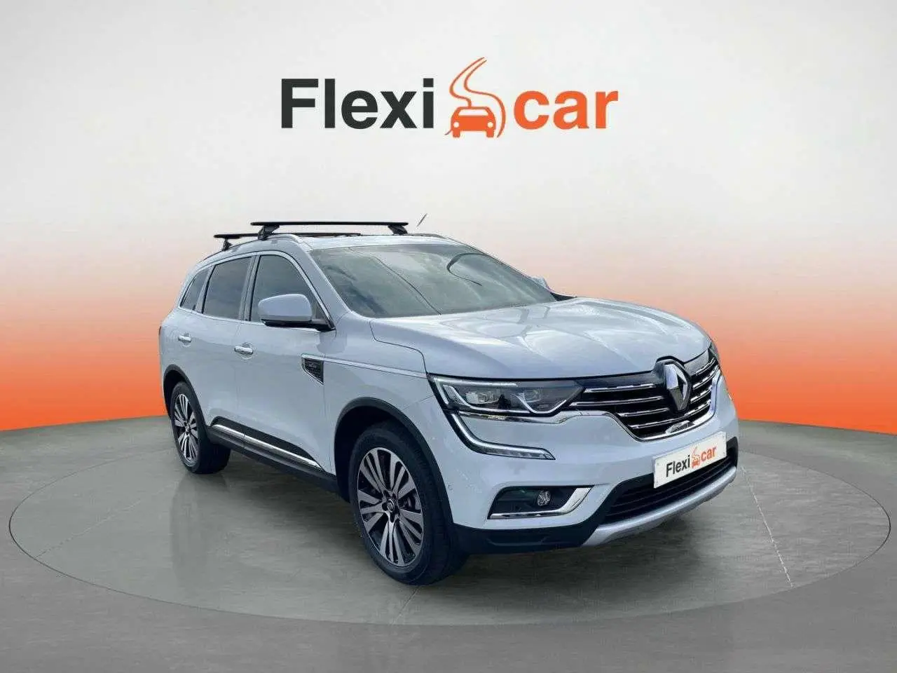 Photo 1 : Renault Koleos 2018 Diesel