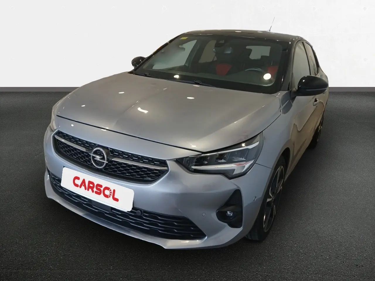 Photo 1 : Opel Corsa 2020 Petrol