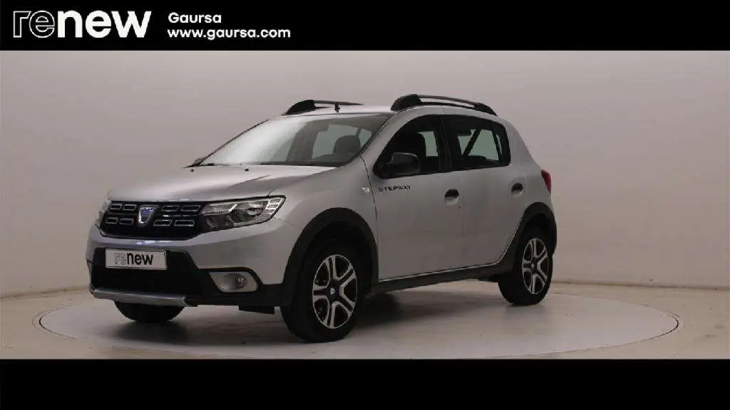 Photo 1 : Dacia Sandero 2020 Petrol