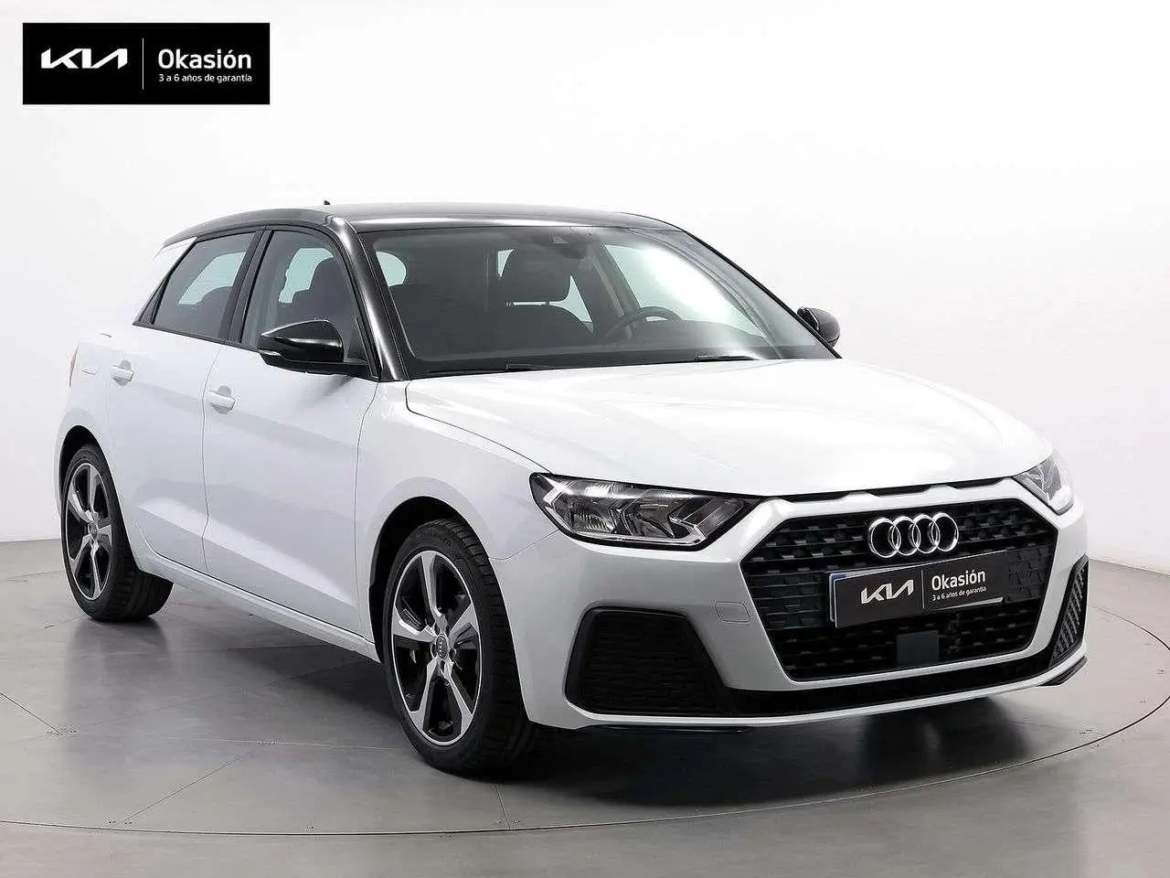 Photo 1 : Audi A1 2020 Petrol