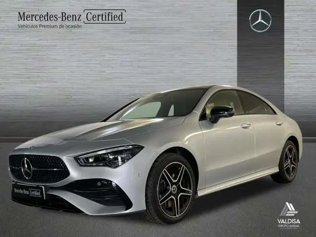 Photo 1 : Mercedes-benz Classe Cla 2024 Autres