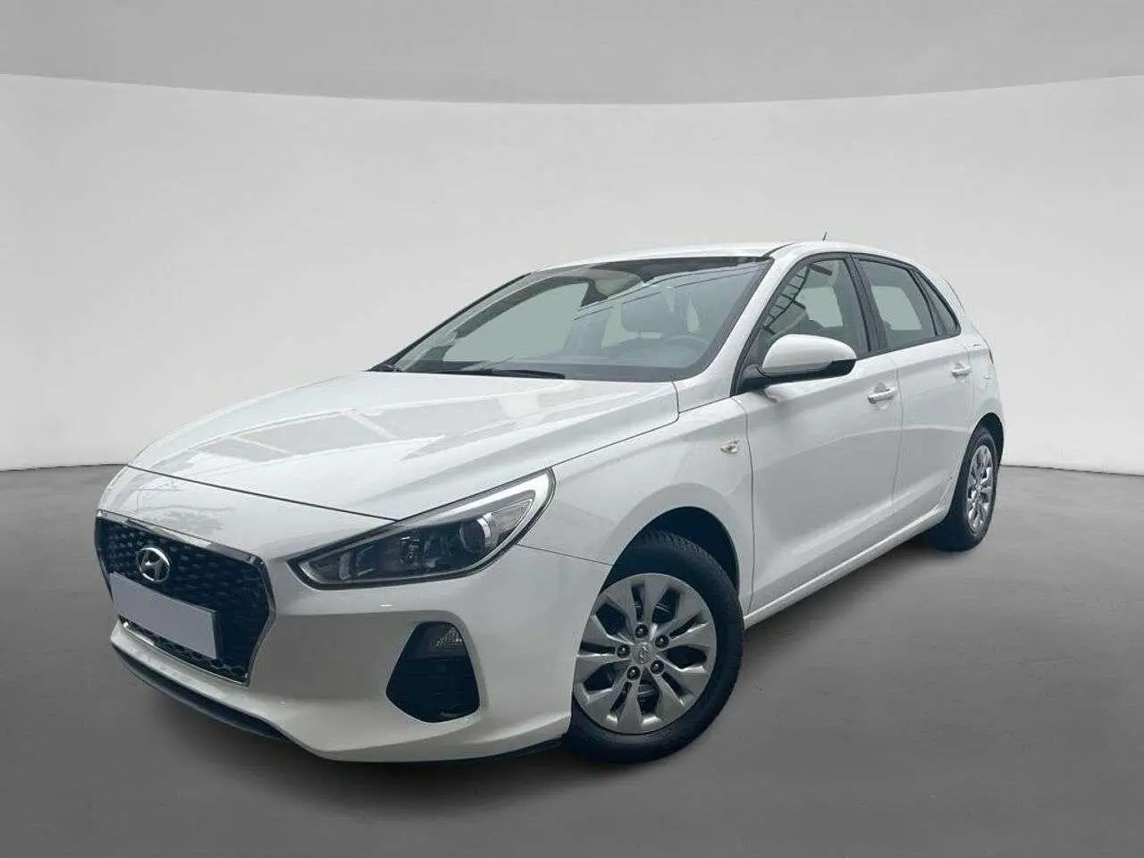 Photo 1 : Hyundai I30 2019 Petrol