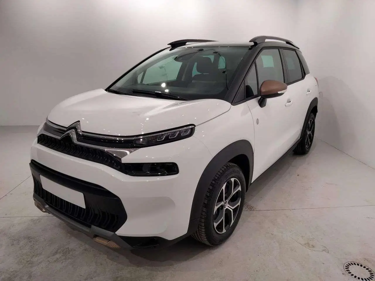 Photo 1 : Citroen C3 Aircross 2024 Diesel