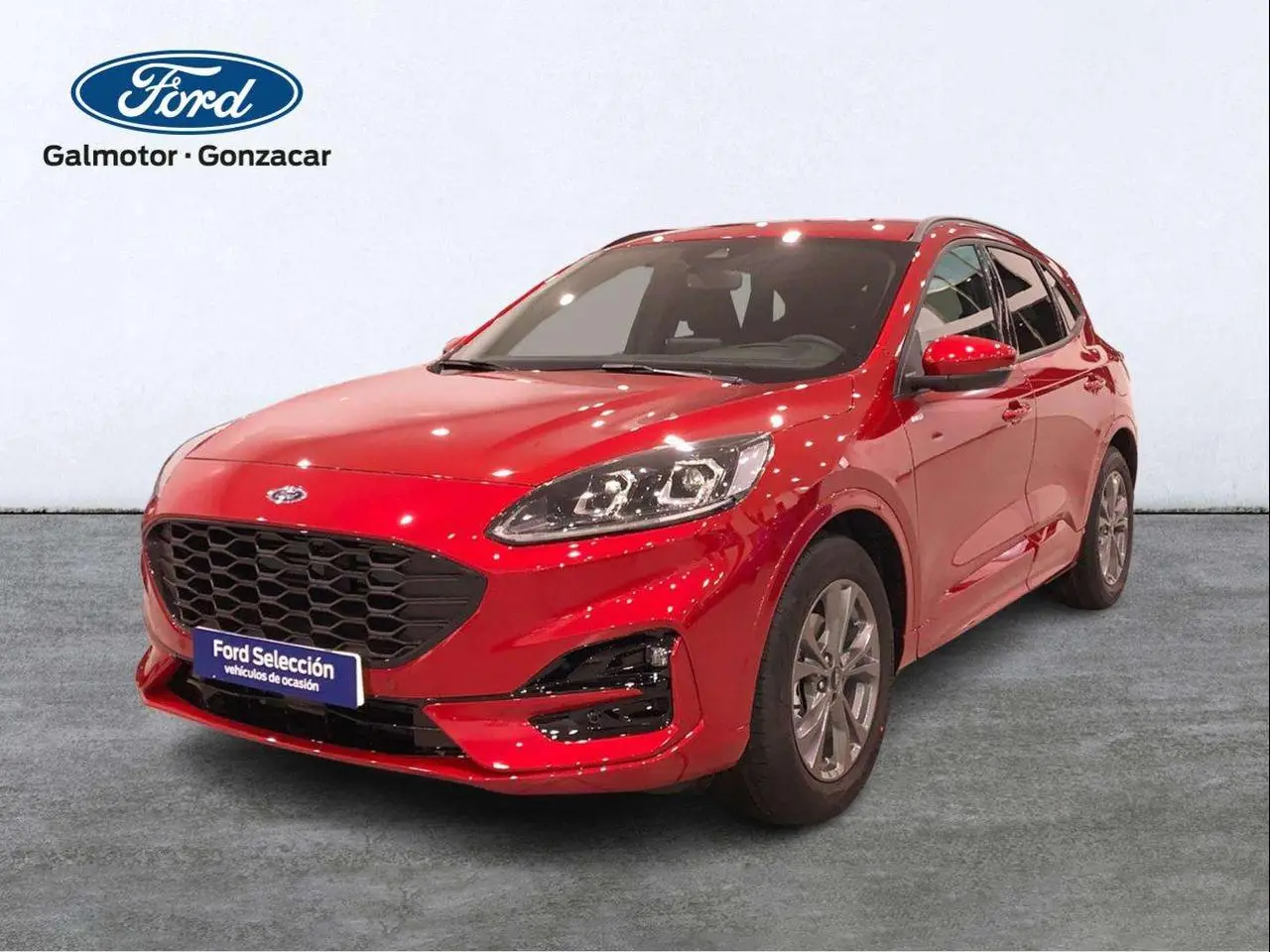 Photo 1 : Ford Kuga 2023 Essence