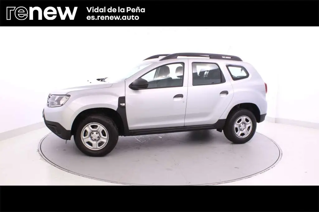 Photo 1 : Dacia Duster 2020 Petrol