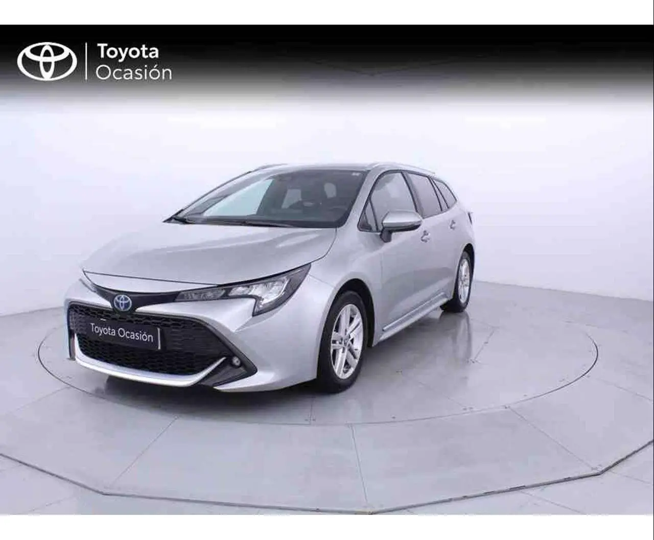 Photo 1 : Toyota Corolla 2022 Hybride