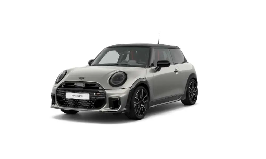 Photo 1 : Mini John Cooper Works 2024 Essence