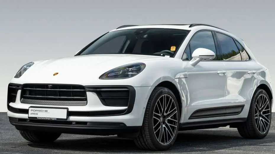 Photo 1 : Porsche Macan 2023 Essence