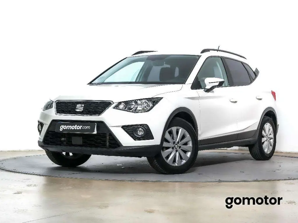 Photo 1 : Seat Arona 2020 Essence