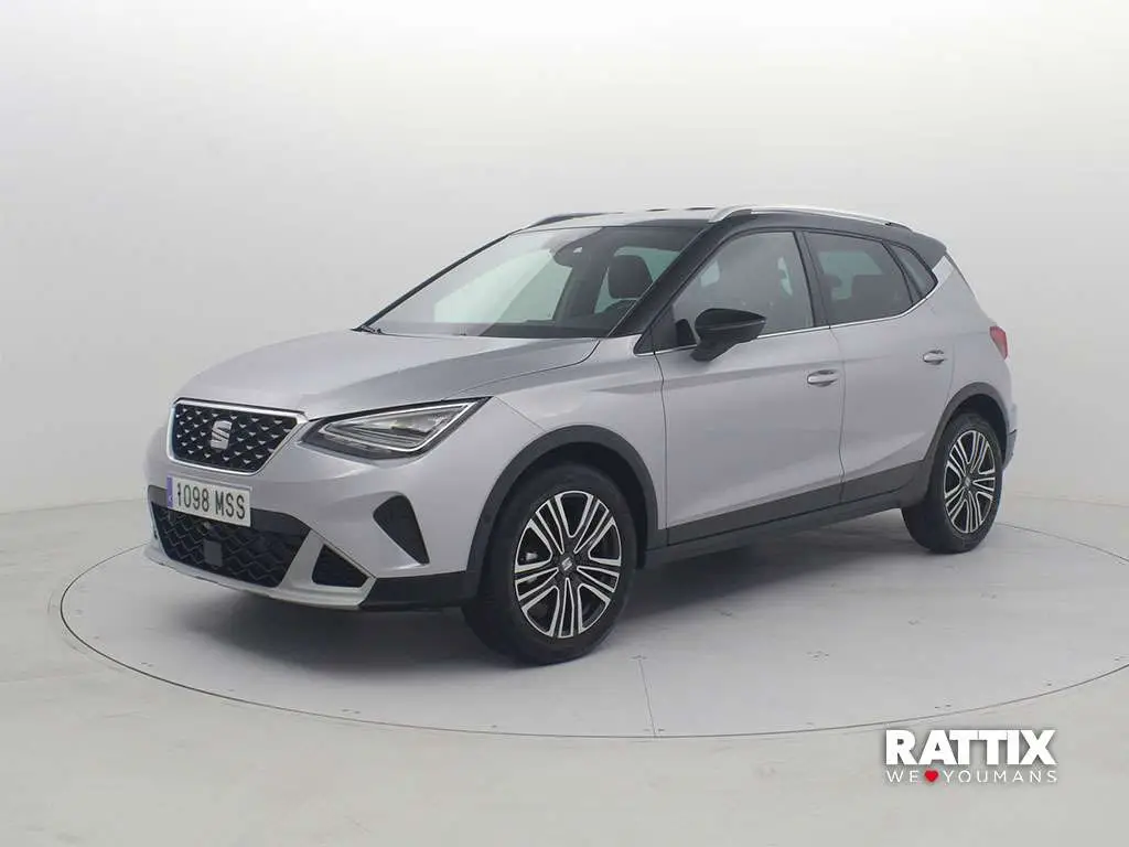 Photo 1 : Seat Arona 2024 Petrol