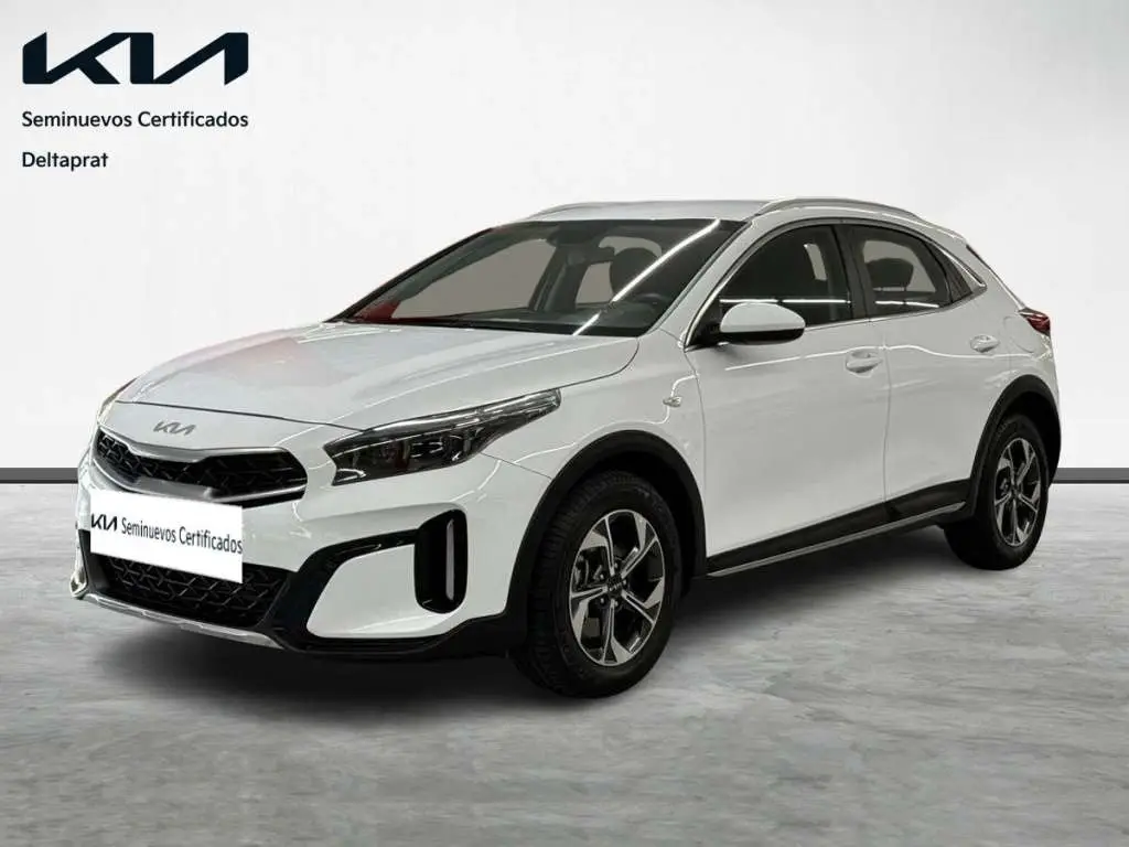 Photo 1 : Kia Xceed 2023 Petrol