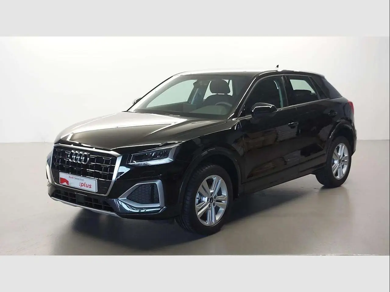 Photo 1 : Audi Q2 2021 Essence