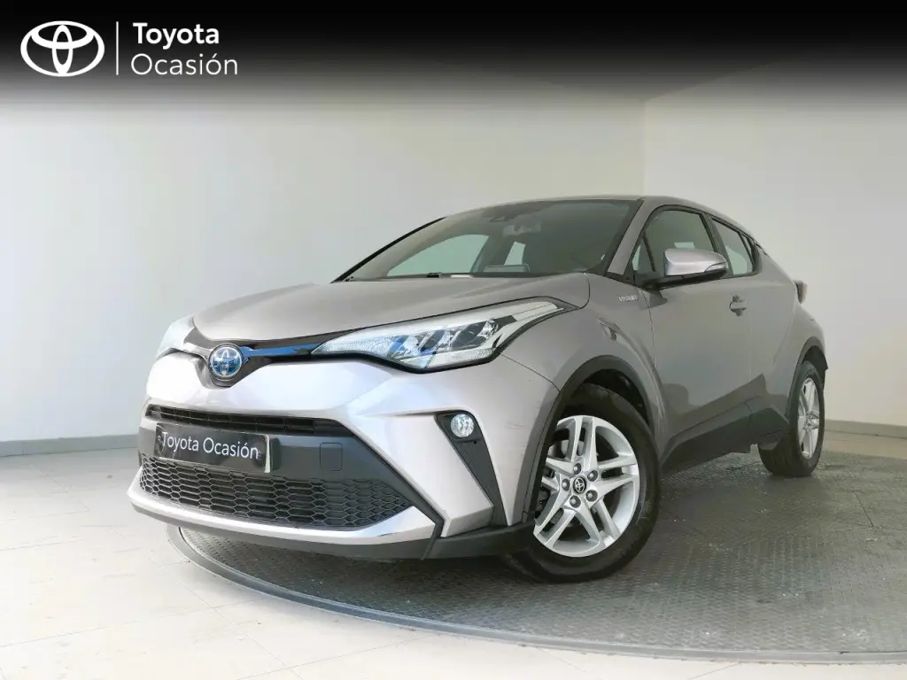 Photo 1 : Toyota C-hr 2020 Autres