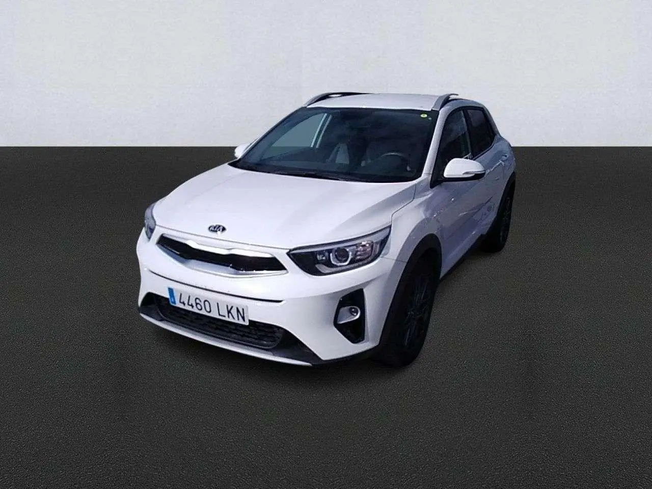 Photo 1 : Kia Stonic 2020 Essence