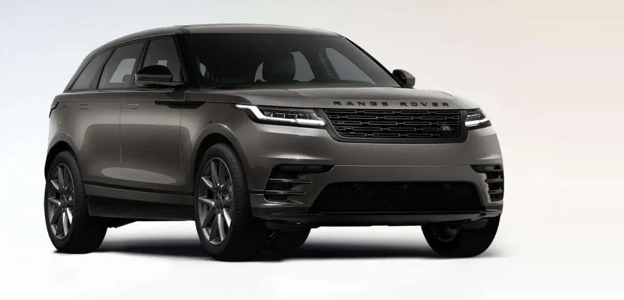 Photo 1 : Land Rover Range Rover Velar 2024 Others