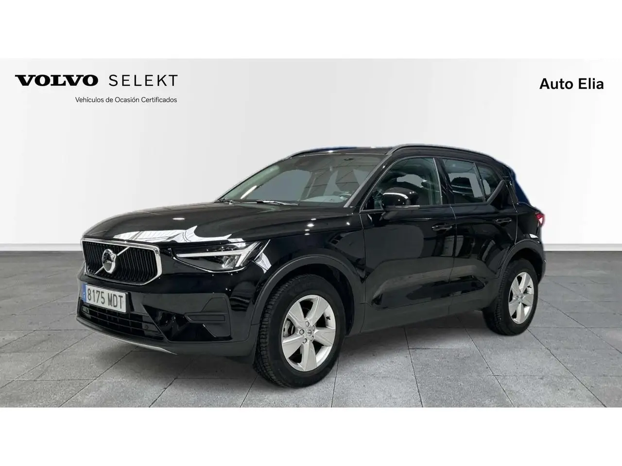 Photo 1 : Volvo Xc40 2023 Essence