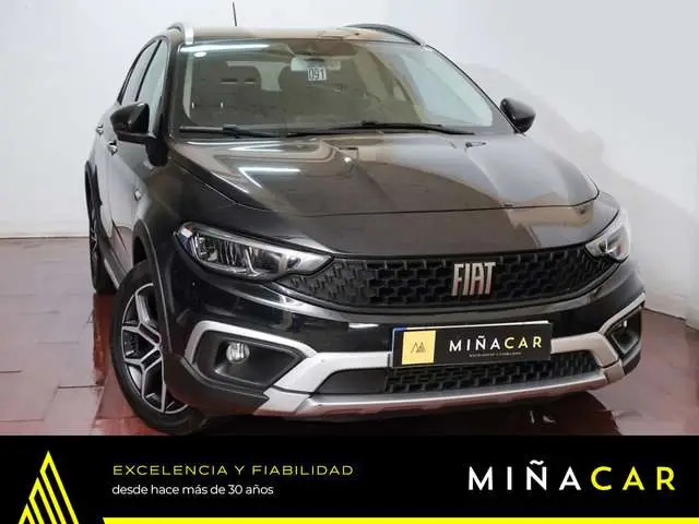 Photo 1 : Fiat Tipo 2022 Diesel