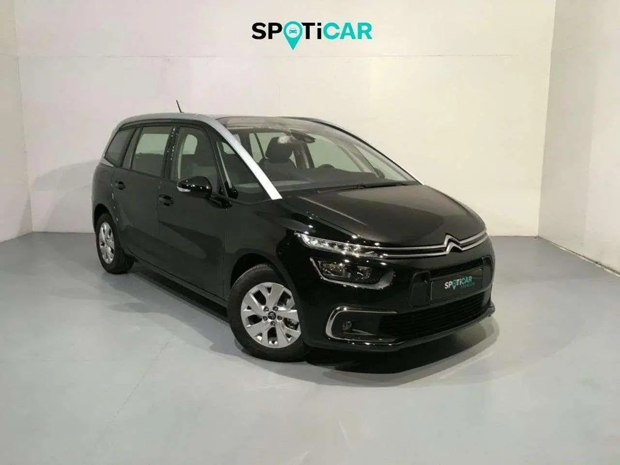 Photo 1 : Citroen C4 2021 Essence