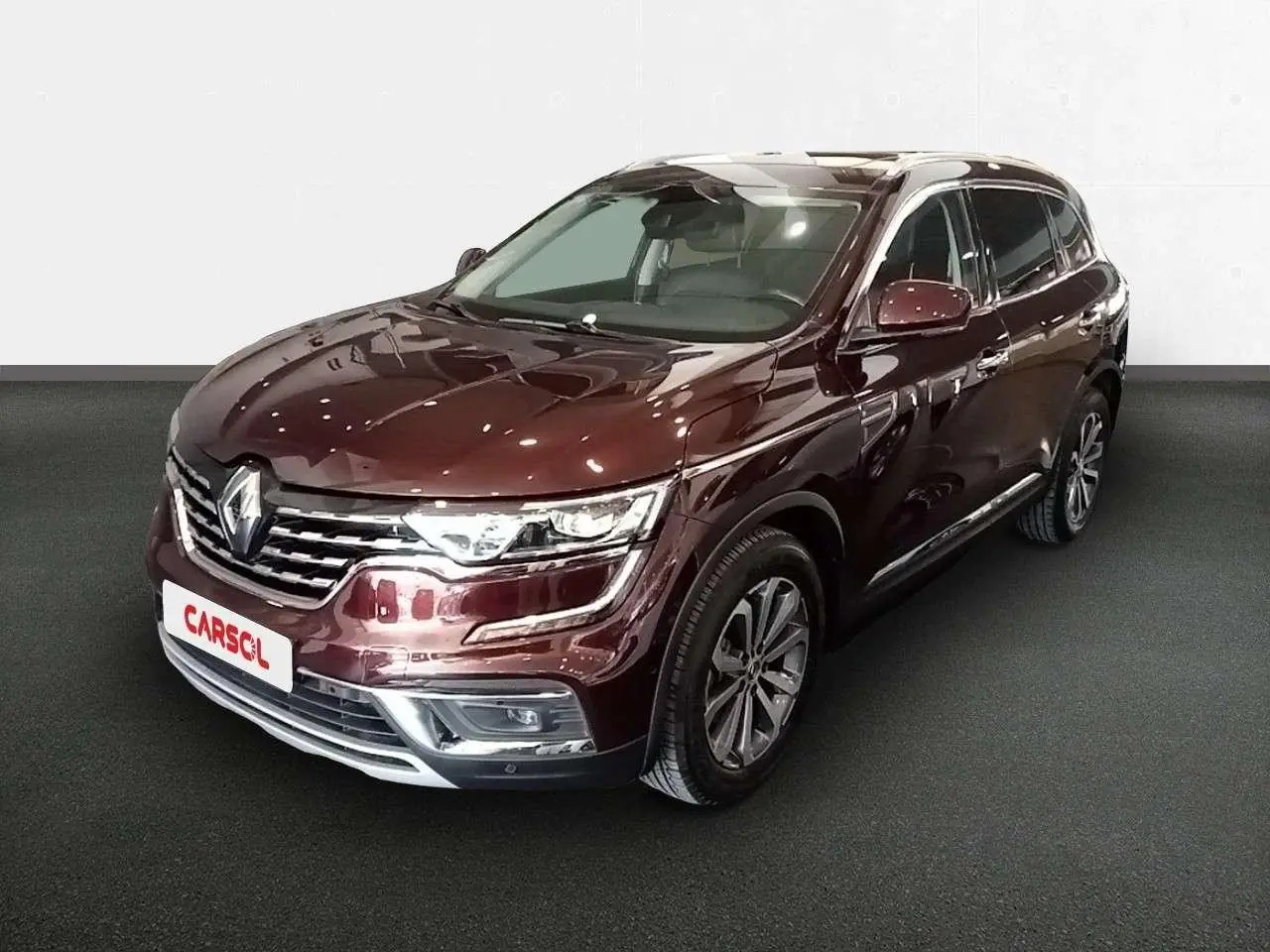 Photo 1 : Renault Koleos 2020 Diesel