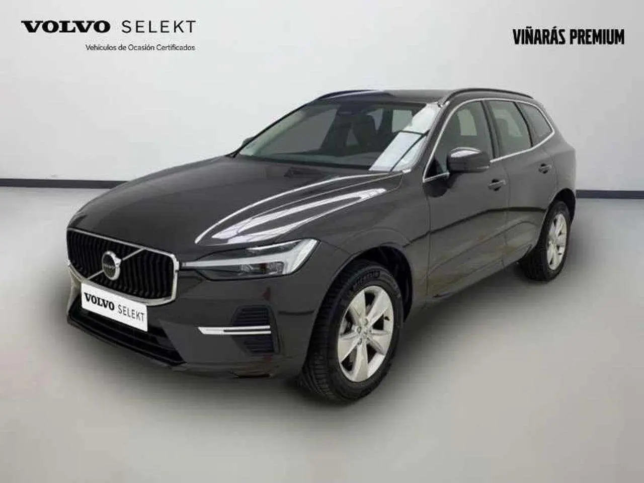 Photo 1 : Volvo Xc60 2023 Hybrid