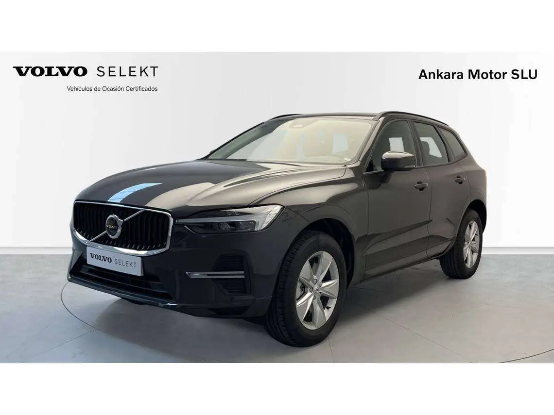 Photo 1 : Volvo Xc60 2022 Autres