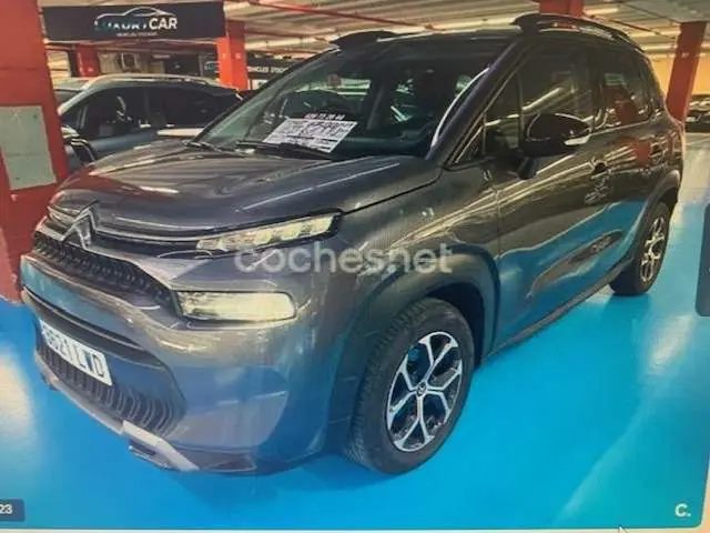 Photo 1 : Citroen C3 Aircross 2022 Diesel