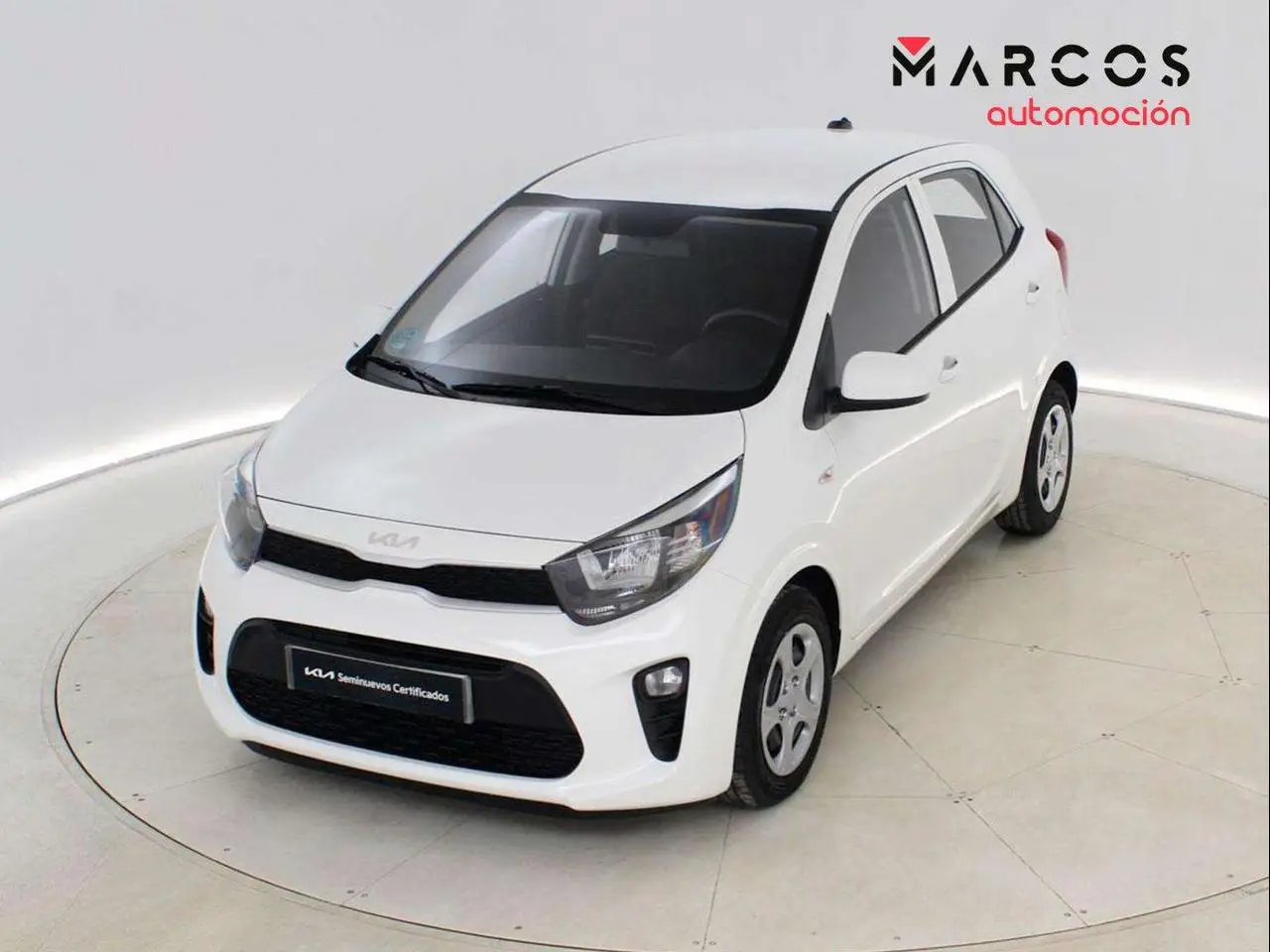 Photo 1 : Kia Picanto 2023 Petrol