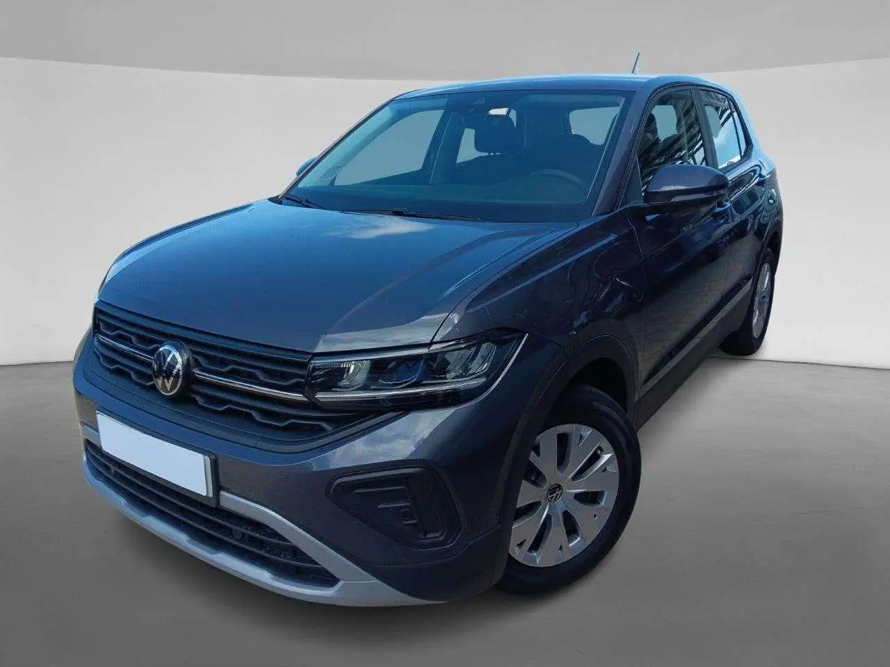 Photo 1 : Volkswagen T-cross 2024 Essence