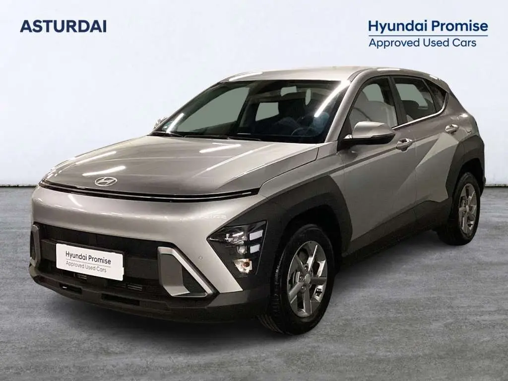 Photo 1 : Hyundai Kona 2023 Essence