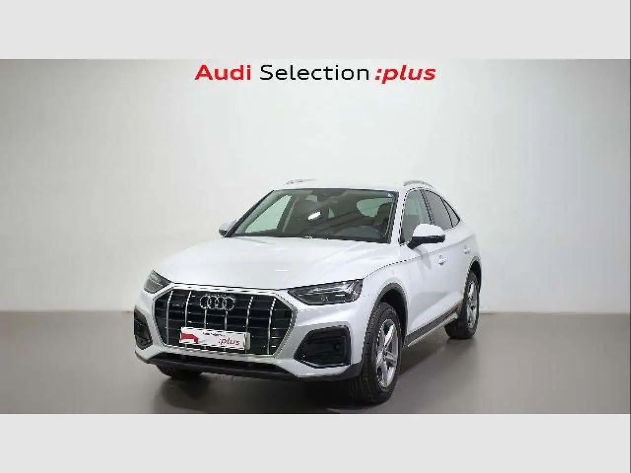 Photo 1 : Audi Q5 2022 Diesel