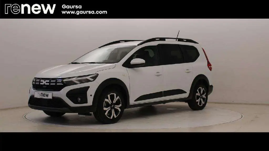 Photo 1 : Dacia Jogger 2023 Essence