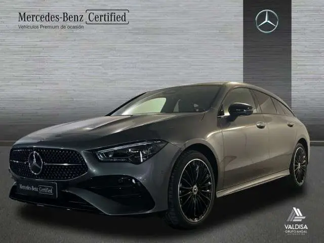 Photo 1 : Mercedes-benz Classe Cla 2023 Others