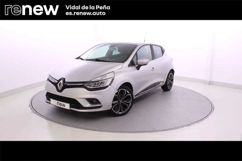 Photo 1 : Renault Clio 2019 Essence