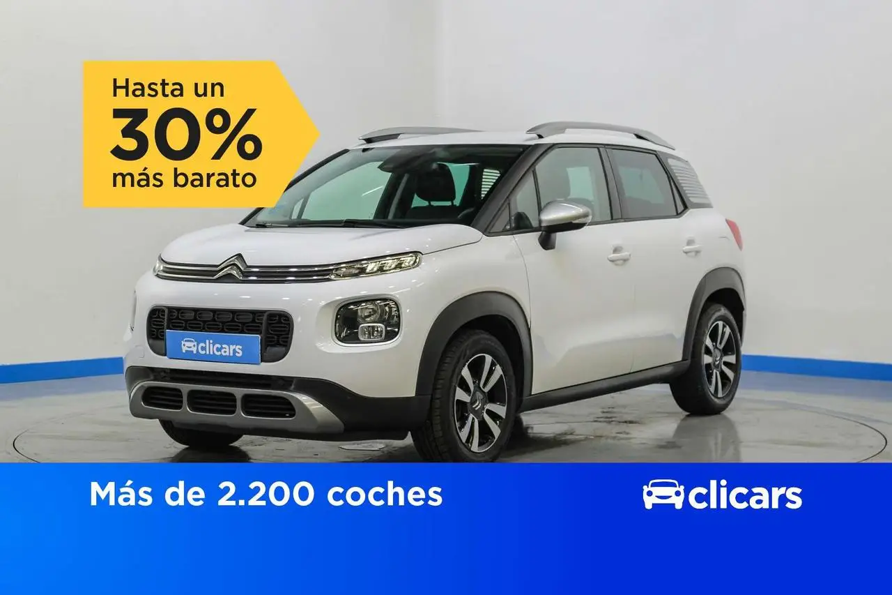 Photo 1 : Citroen C3 Aircross 2020 Diesel