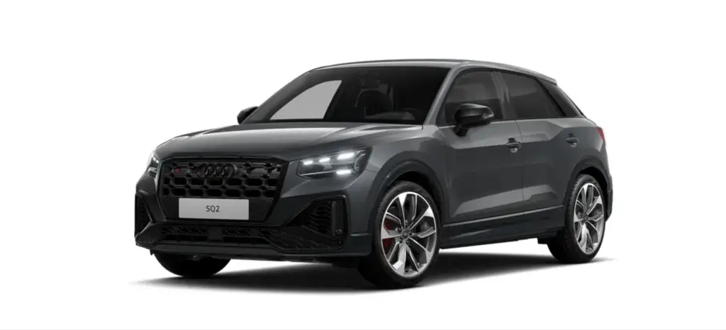 Photo 1 : Audi Sq2 2024 Essence