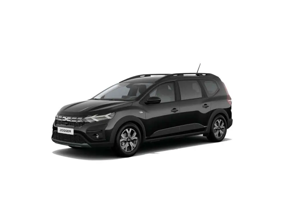 Photo 1 : Dacia Jogger 2024 GPL