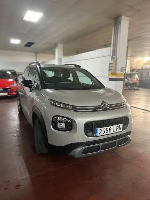 Photo 1 : Citroen C3 Aircross 2021 Petrol