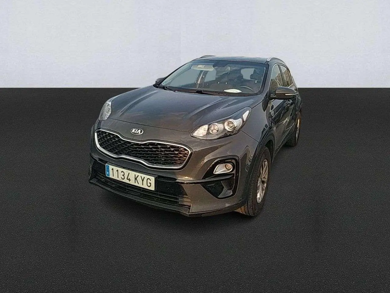 Photo 1 : Kia Sportage 2019 Diesel