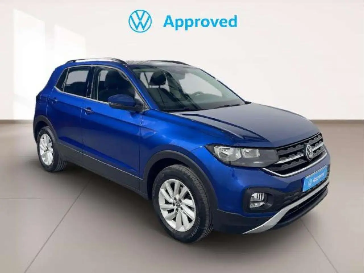 Photo 1 : Volkswagen T-cross 2023 Petrol