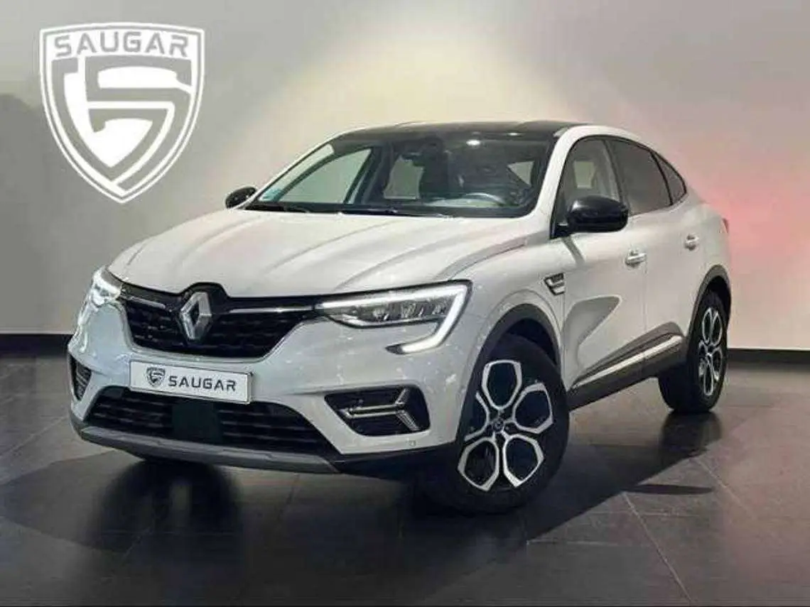 Photo 1 : Renault Arkana 2023 Petrol