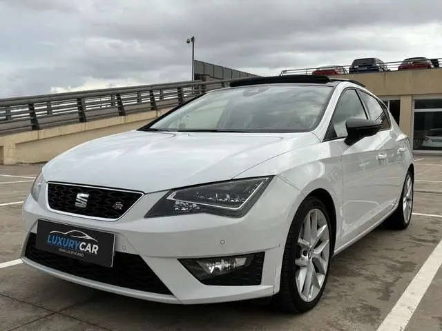 Photo 1 : Seat Leon 2016 Essence