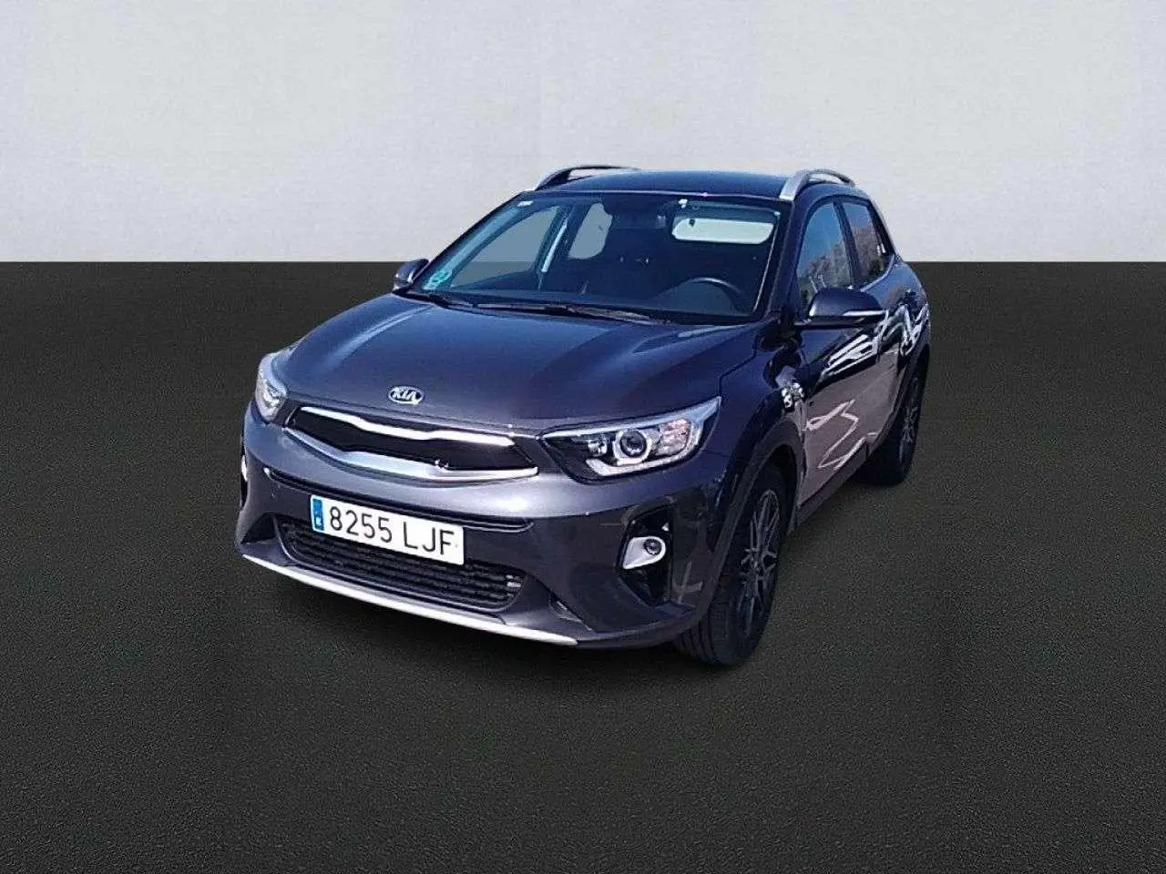 Photo 1 : Kia Stonic 2020 Petrol