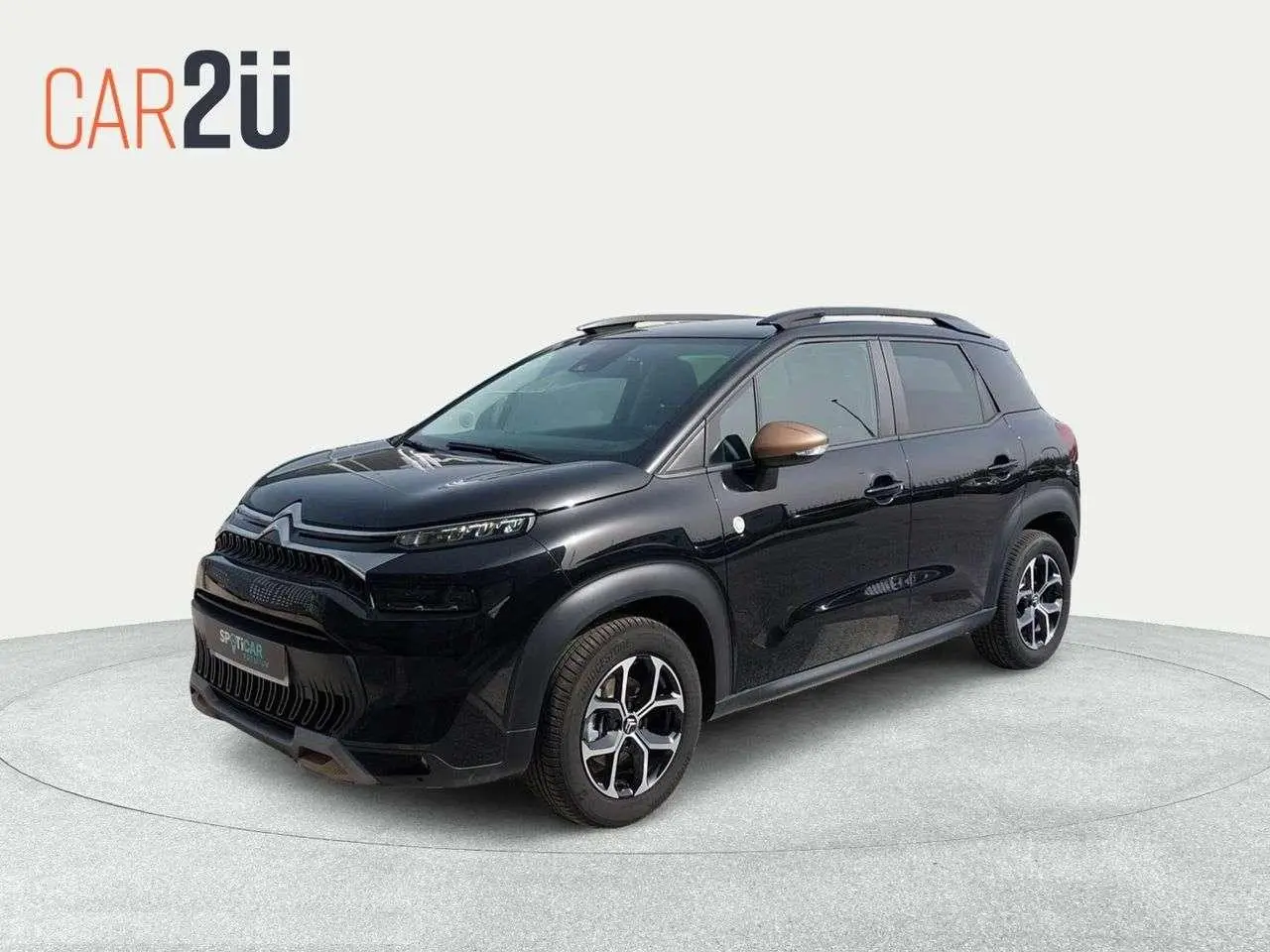 Photo 1 : Citroen C3 Aircross 2024 Essence