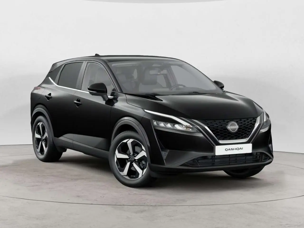 Photo 1 : Nissan Qashqai 2024 Essence