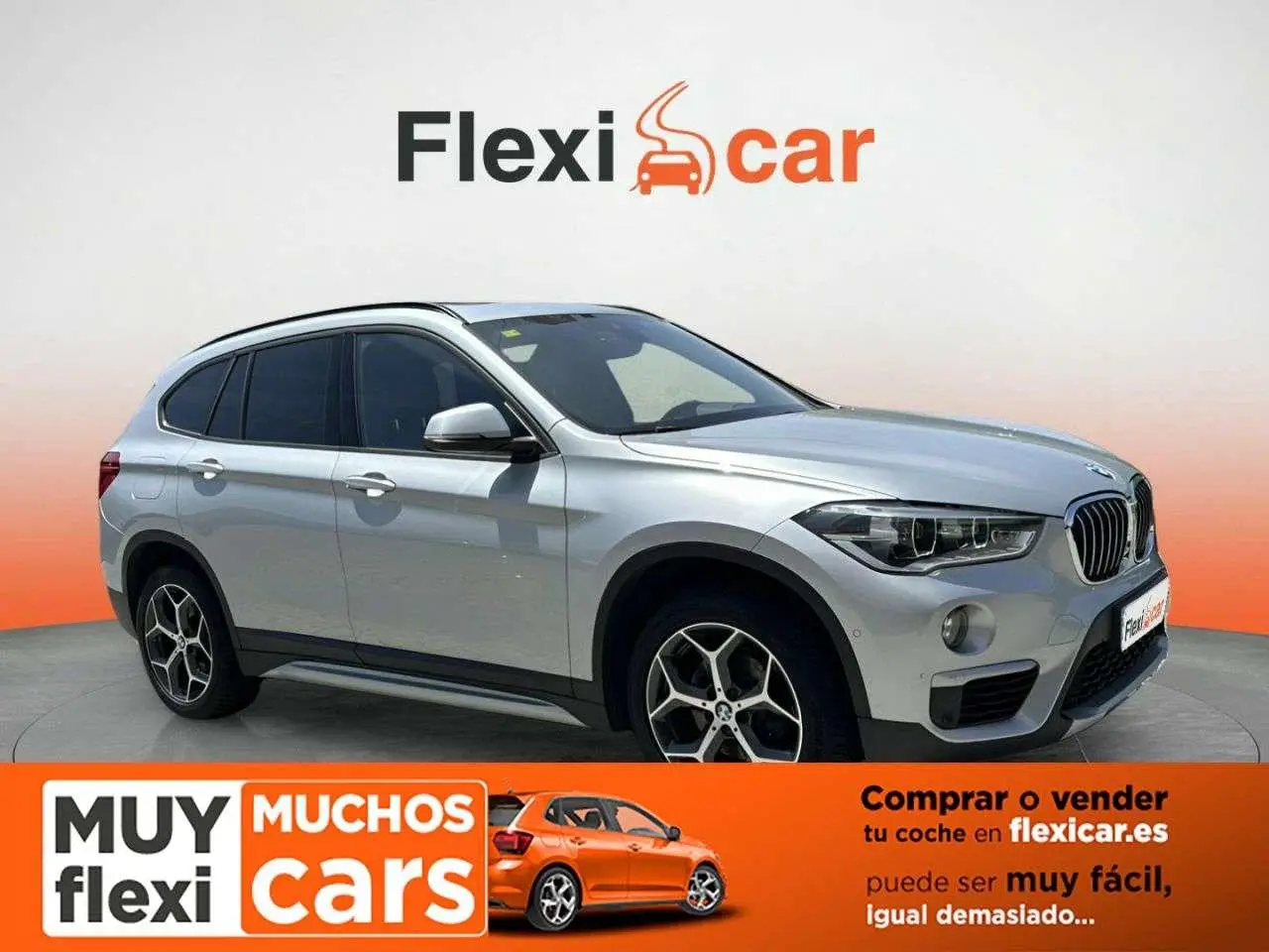 Photo 1 : Bmw X1 2017 Diesel