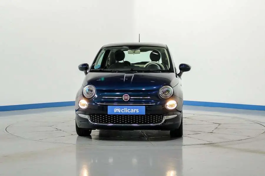 Photo 1 : Fiat 500 2022 Petrol